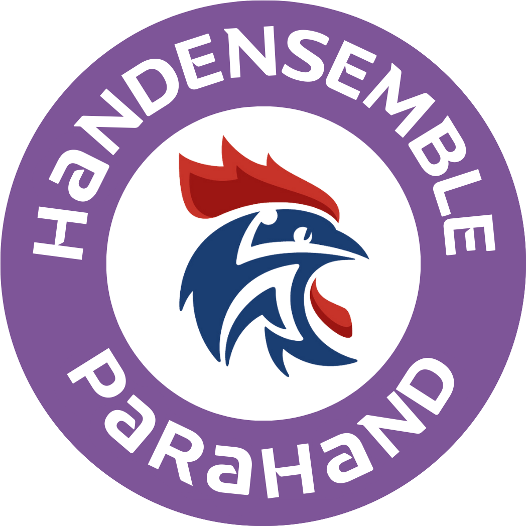 Handensemble et Parahand