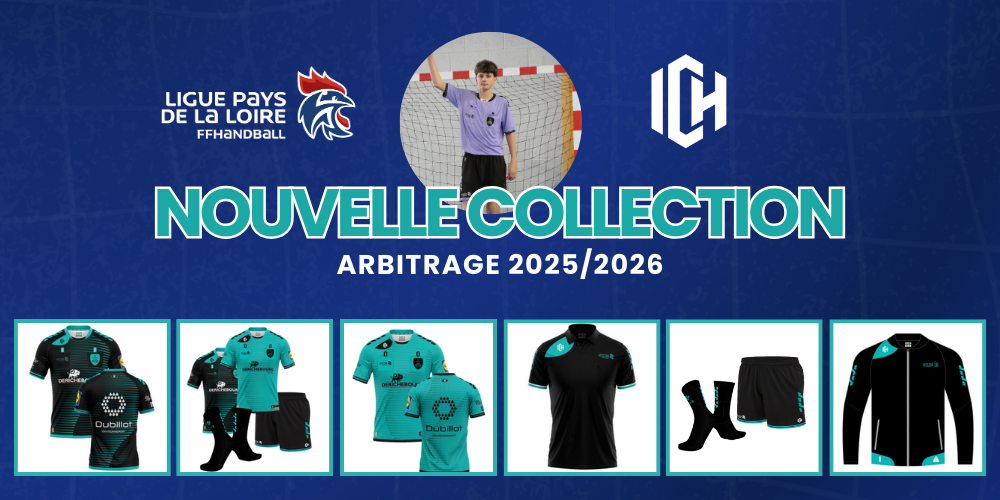 Nouvelle collection – Boutique arbitrage