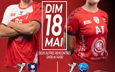 Demi-Finales de la Coupe de Pays de la Loire