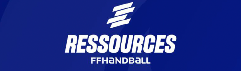 Ressources FFhandball