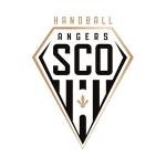 angers sco handball