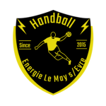 energie handball le may
