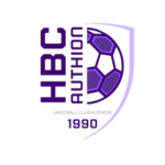 handball club authion