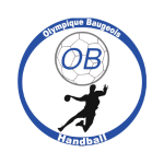 olympique baugeois hb