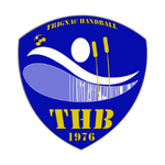trignac handball