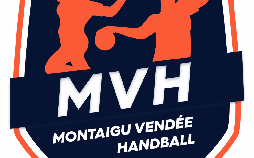 Le Montaigu Vendée Handball recherche un éducateur sportif (H/F)