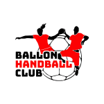 ballon handball club
