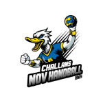 challans nov handball