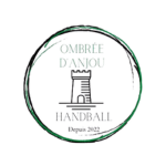ombré d'anjou handball