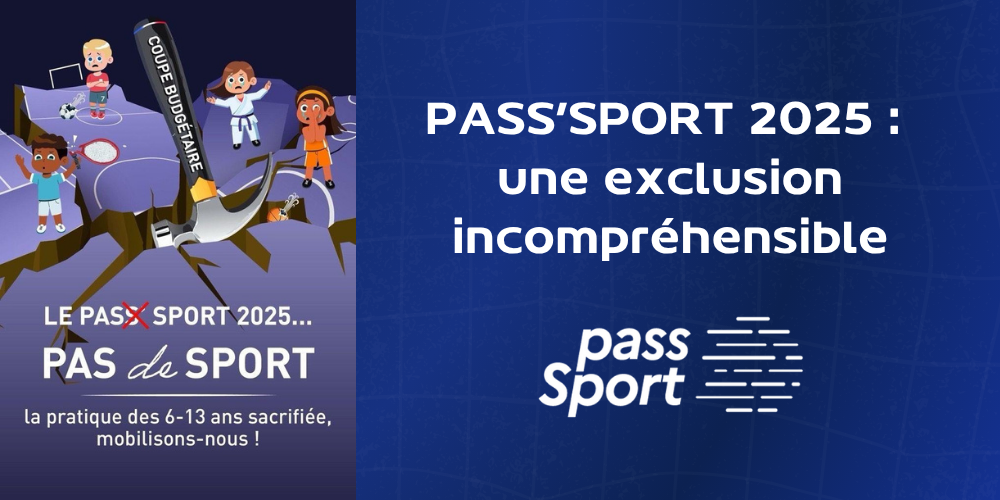PASS’SPORT 2025