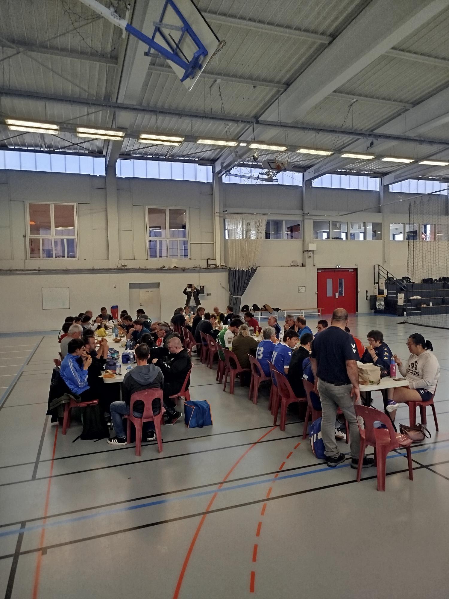 HandEnsemble 5