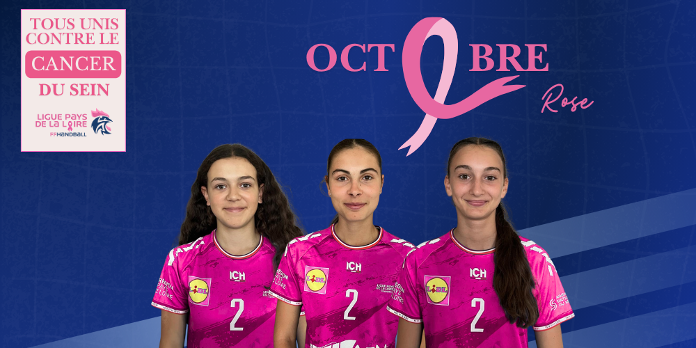 Octobre Rose