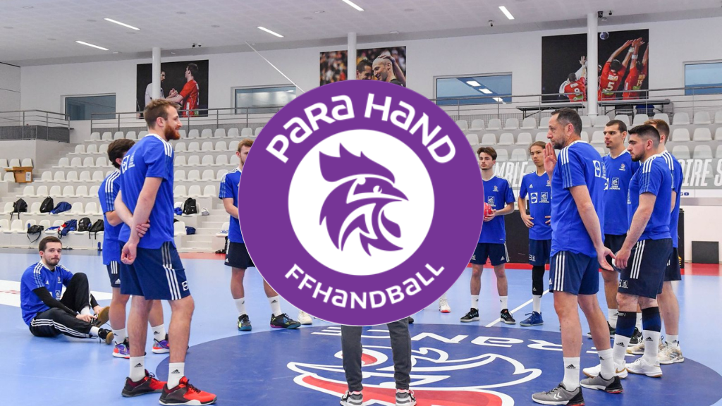 Parahand