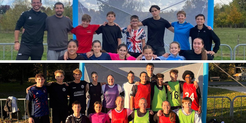 Beach Handball – Comité 49