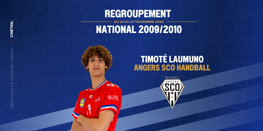 Regroupement National