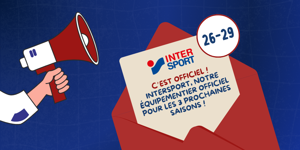 Partenariat Intersport