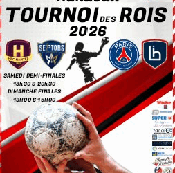 Tournoi des ROIS