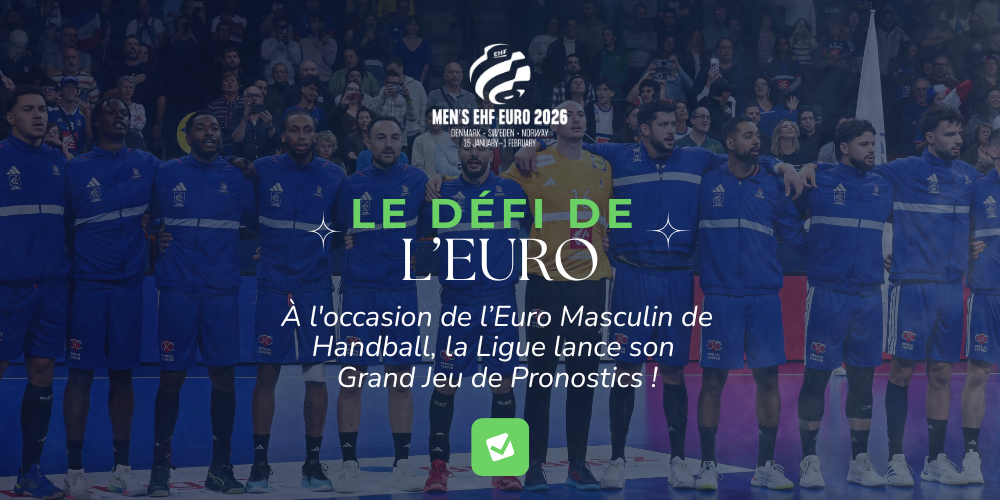 Le Défi de l’Euro