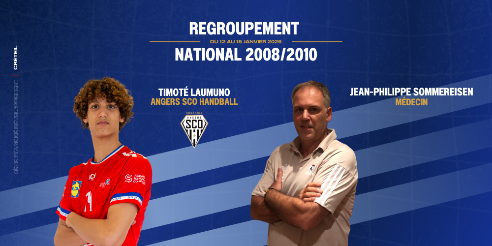 Regroupement national