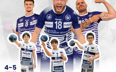 Cesson Summer Cup 2026