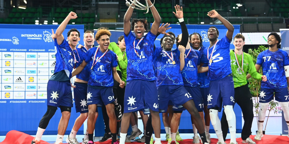 Interpôles Masculins 2026