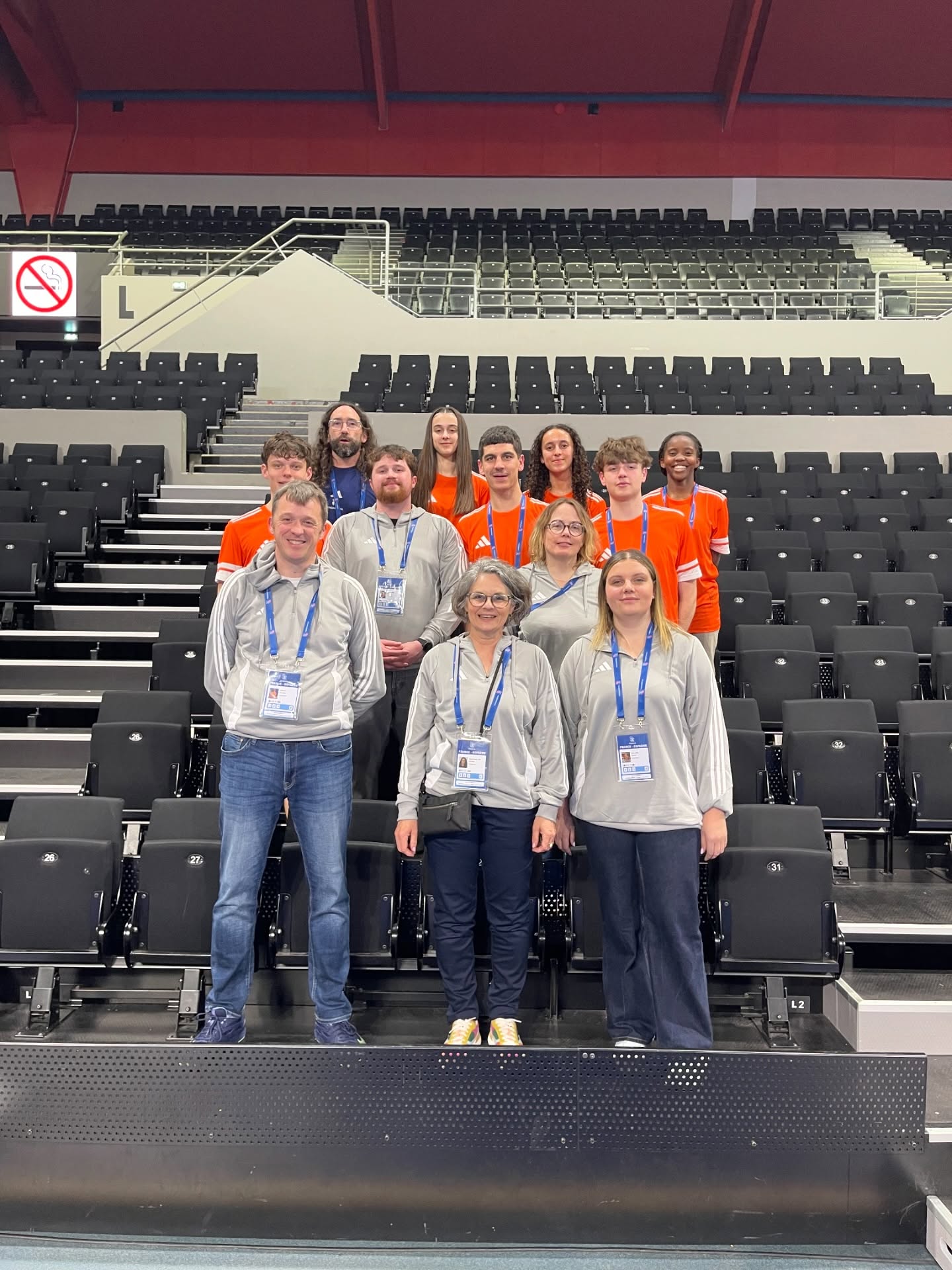 France Espagne Compétition