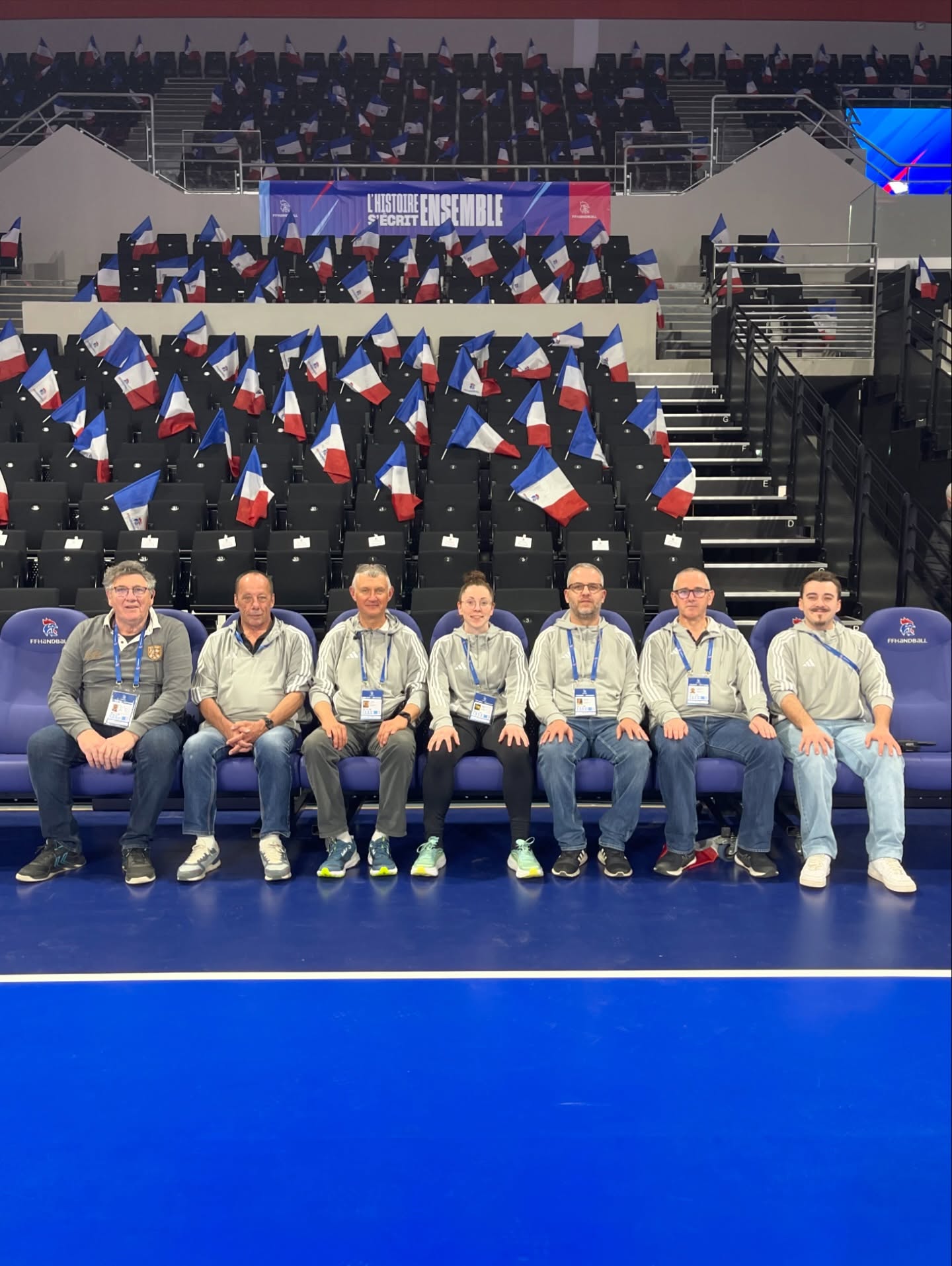 France Espagne Logistique