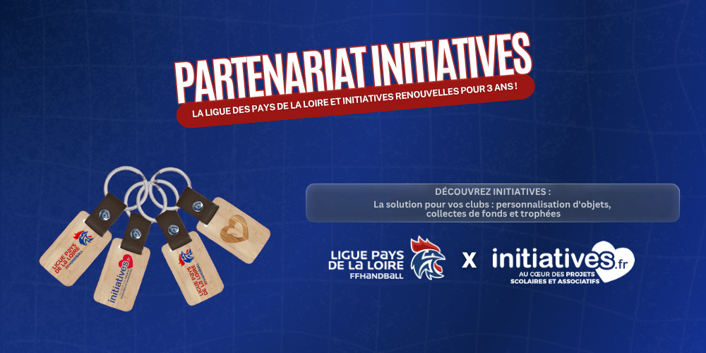 Partenariat Initiatives