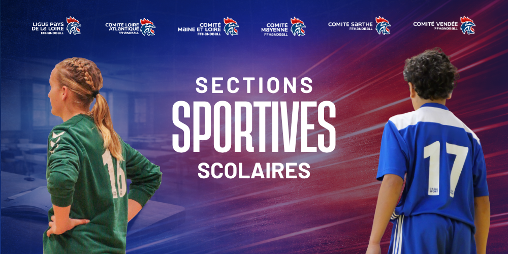 Sections Sportives Scolaires