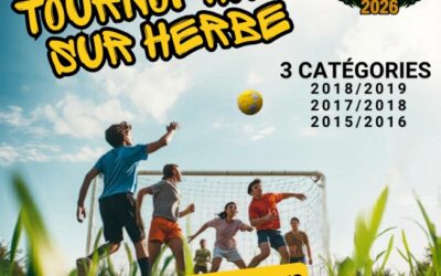 Tournoi sur Hebre St Viaud