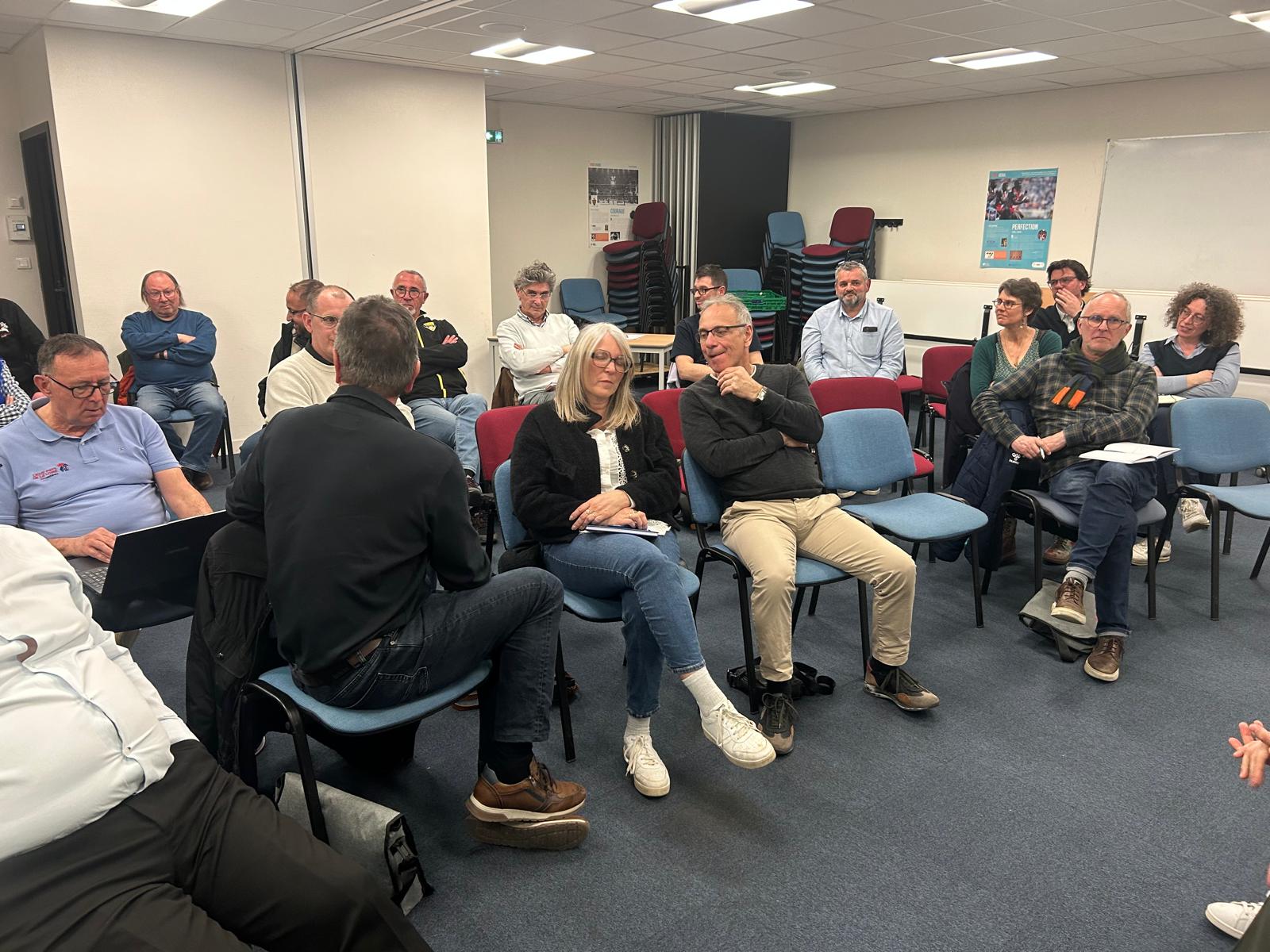 Tournée des clubs 49 3