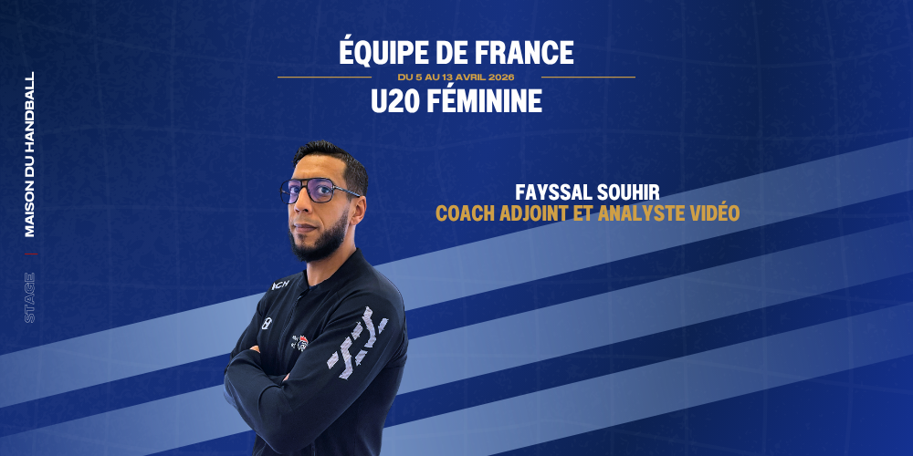 Convocation EDF U21F