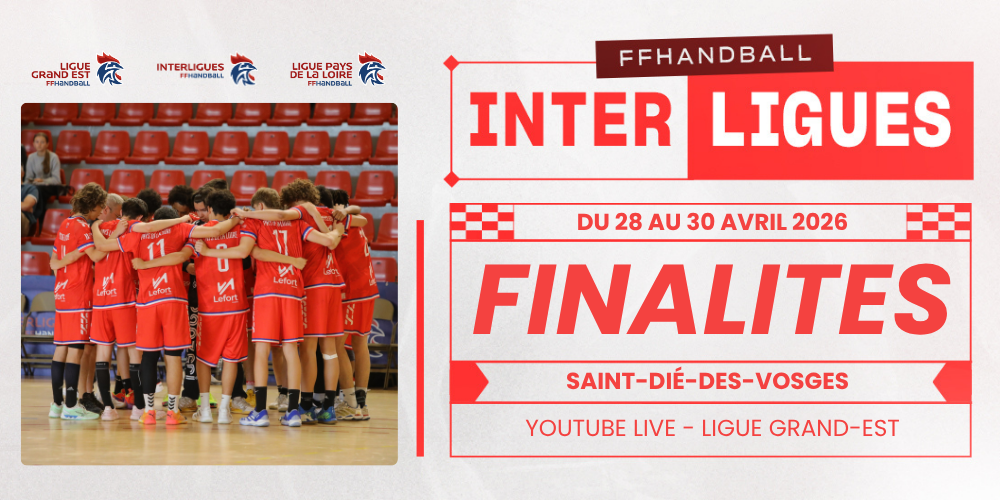 Interligues Masculins