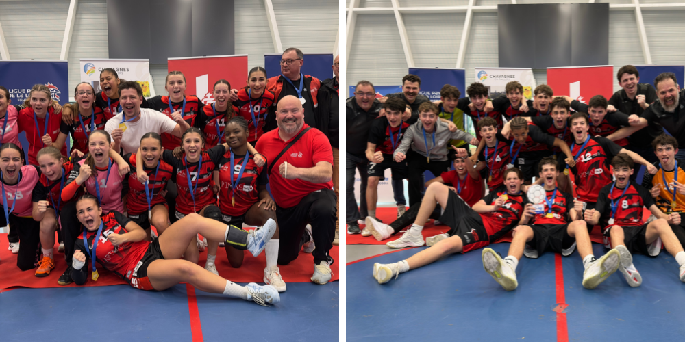 Trophées Michel Barbot 2026