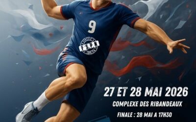 Championnat de France Masculin Handball