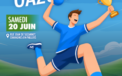 TOURNOI SUR GAZON