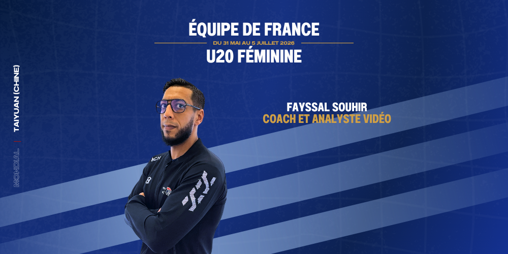 Mondial U20F