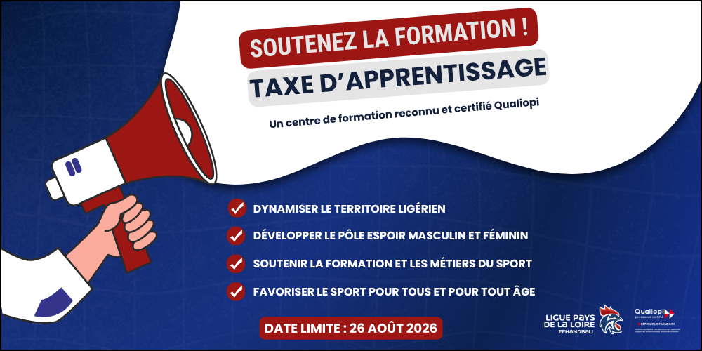 Taxe d'apprentissage