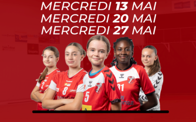 Journée détection (Secteur féminin)