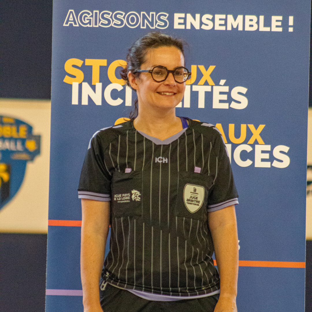 Anne RÉMOND