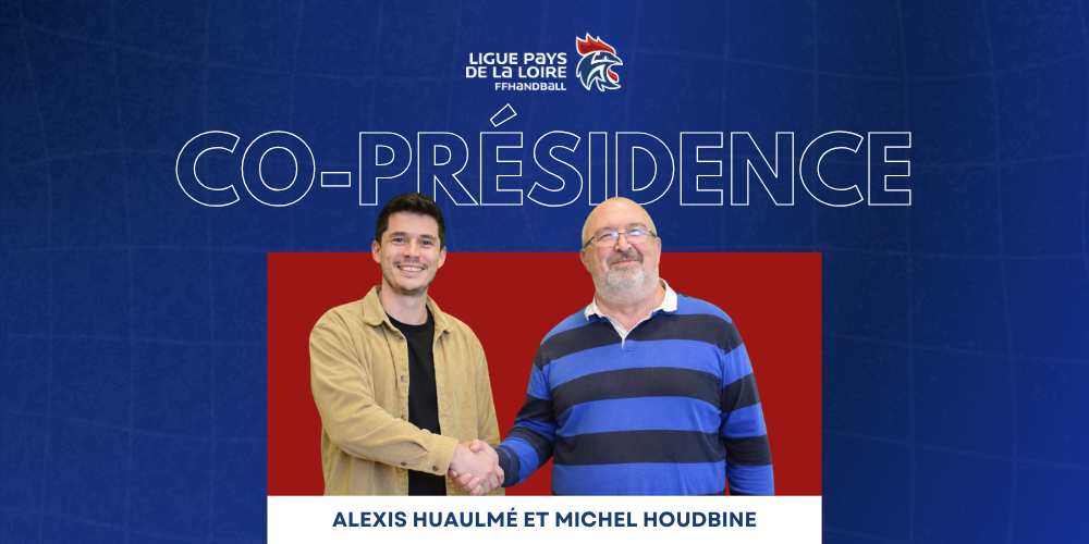 Co-présidence