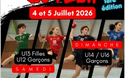 Tournoi Jeunes