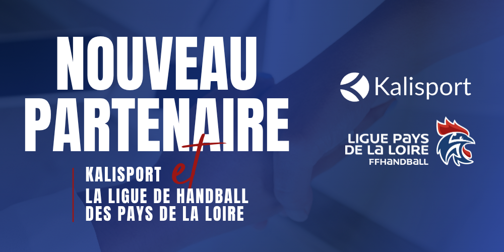 Partenaire Kalisport