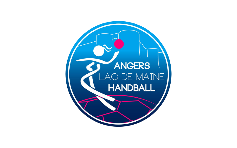 Angers Lac de Maine Handball