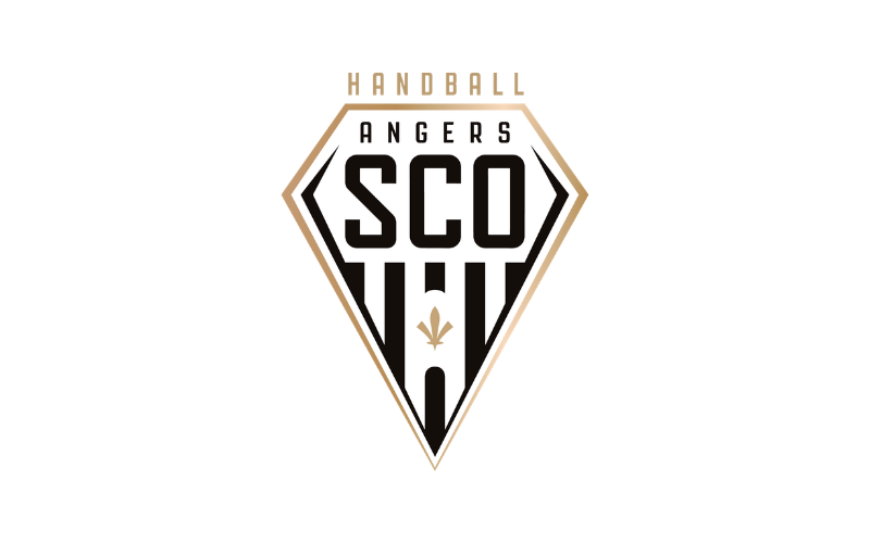 Angers Sco Handball