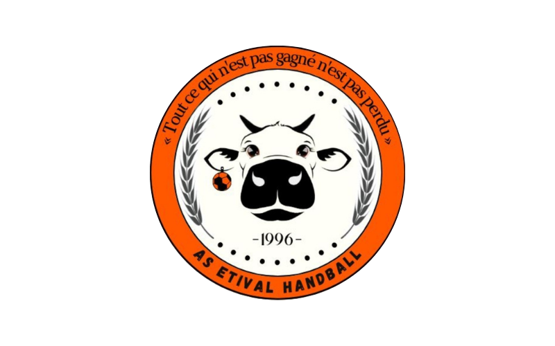 AS Etival Handball
