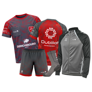Boutique arbitrage