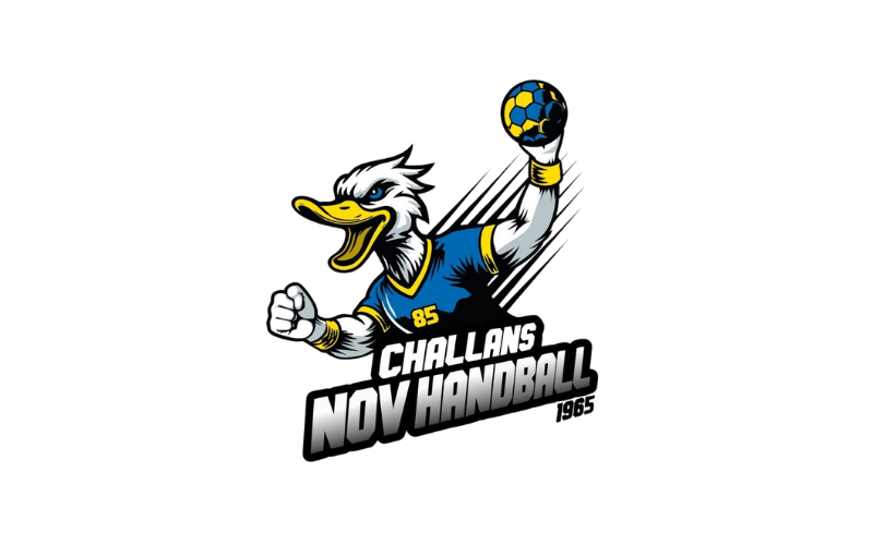 Challans Nov Handball