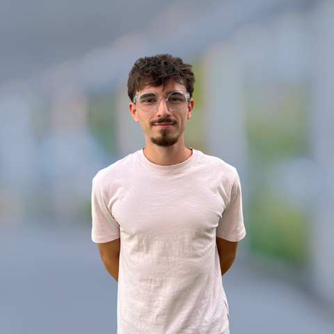 Evan PIERRON