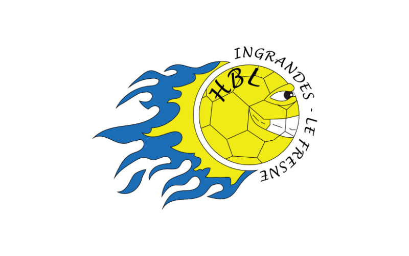 HB Ligérien Ingrandes Le Fresne